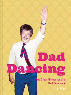 cover image of Dad Dancing